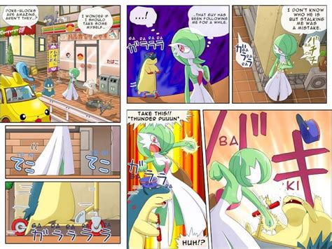 gardevoir porn|gardevoir Porn Comics .